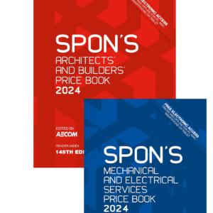 SPONS PDF Dual Bundle